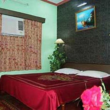 Hotel Vatika Dalhousie Εξωτερικό φωτογραφία