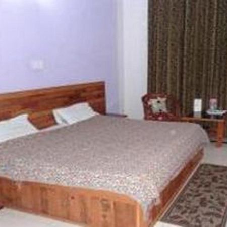 Hotel Vatika Dalhousie Εξωτερικό φωτογραφία