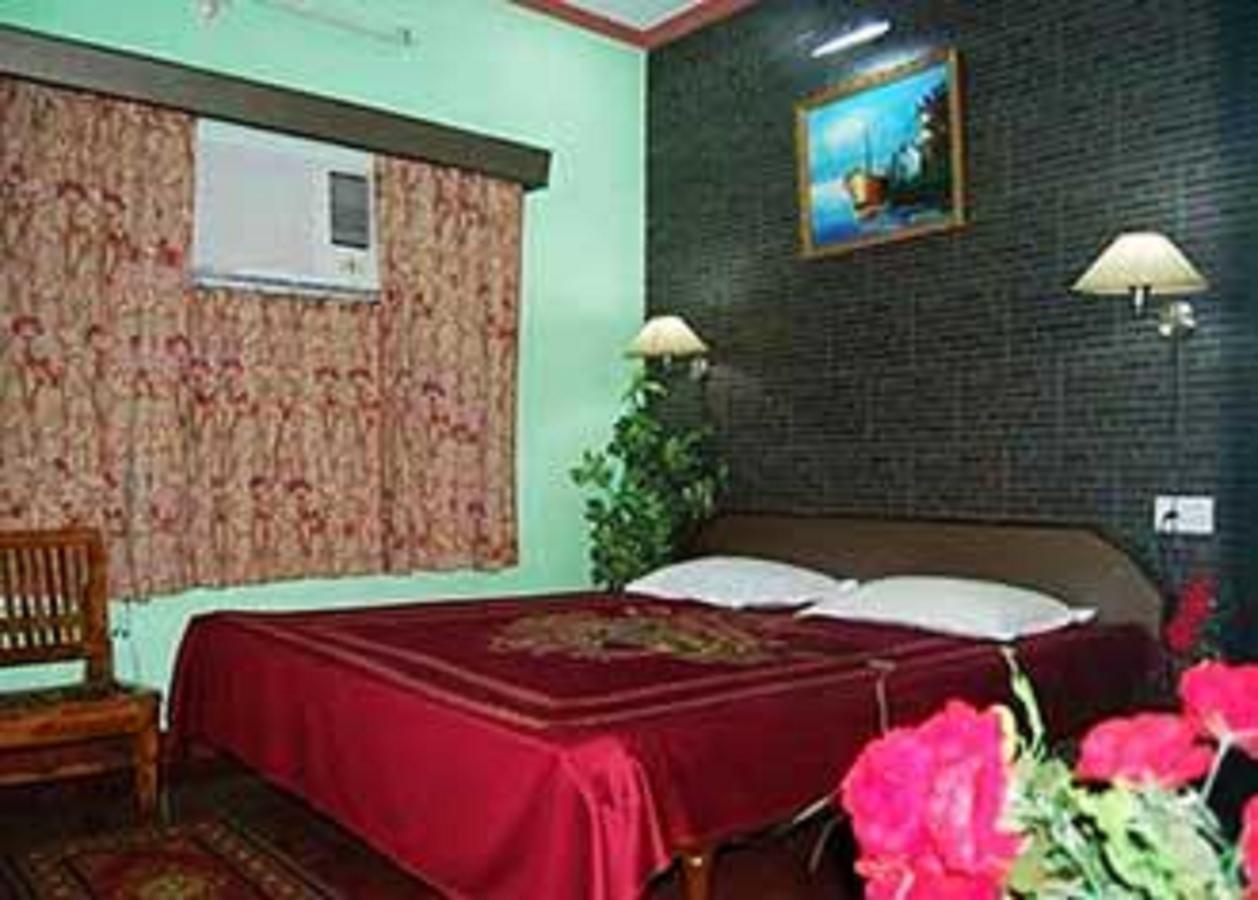Hotel Vatika Dalhousie Εξωτερικό φωτογραφία