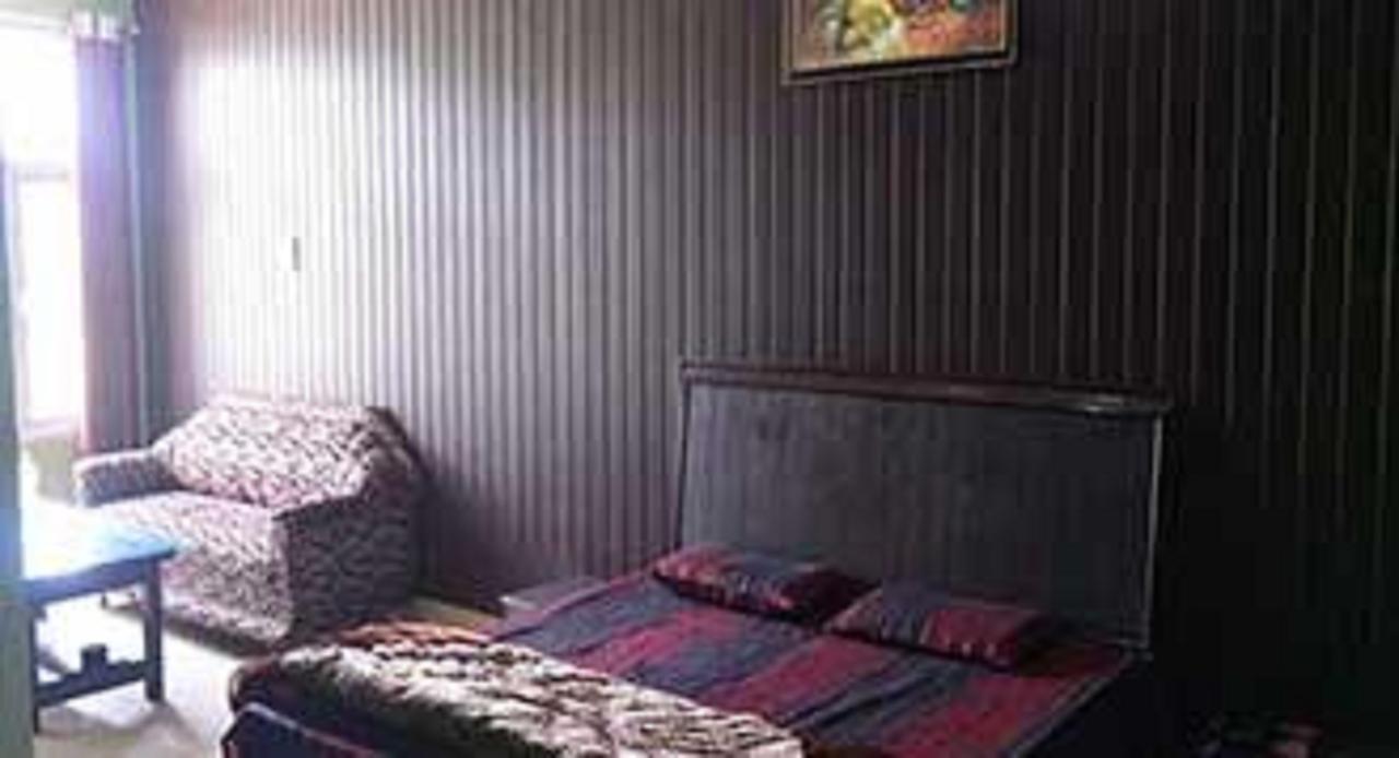 Hotel Vatika Dalhousie Εξωτερικό φωτογραφία