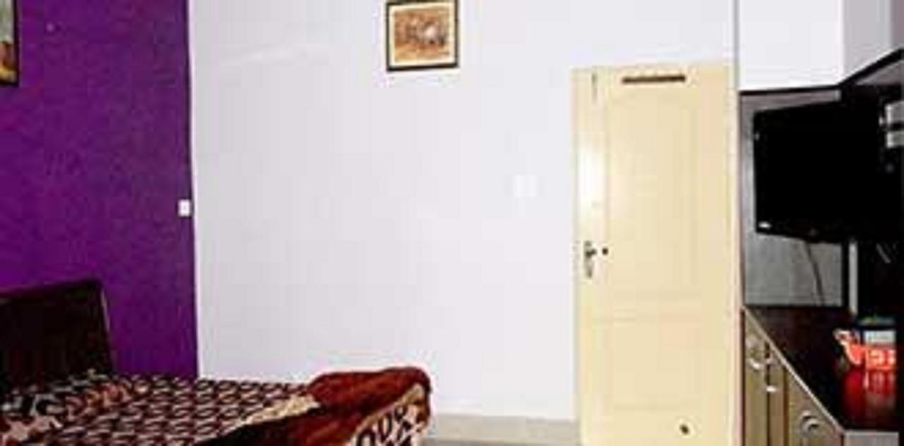 Hotel Vatika Dalhousie Εξωτερικό φωτογραφία