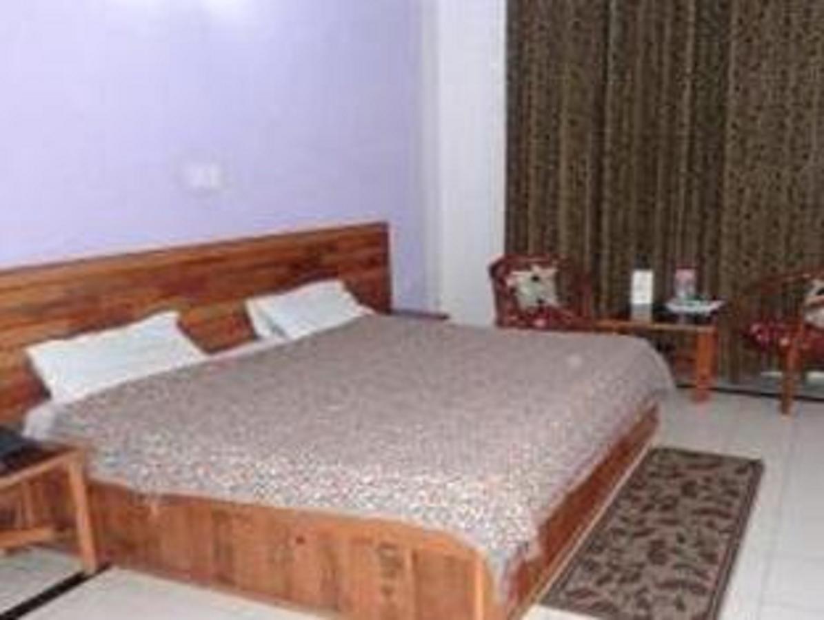 Hotel Vatika Dalhousie Εξωτερικό φωτογραφία